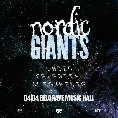 NORDIC GIANTS